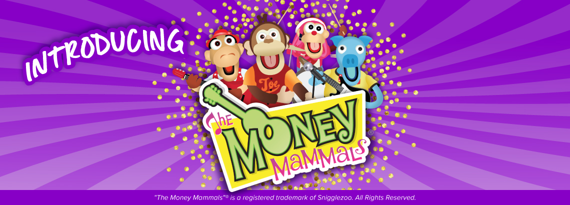 Money Mammals