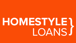 Homestyle Loan