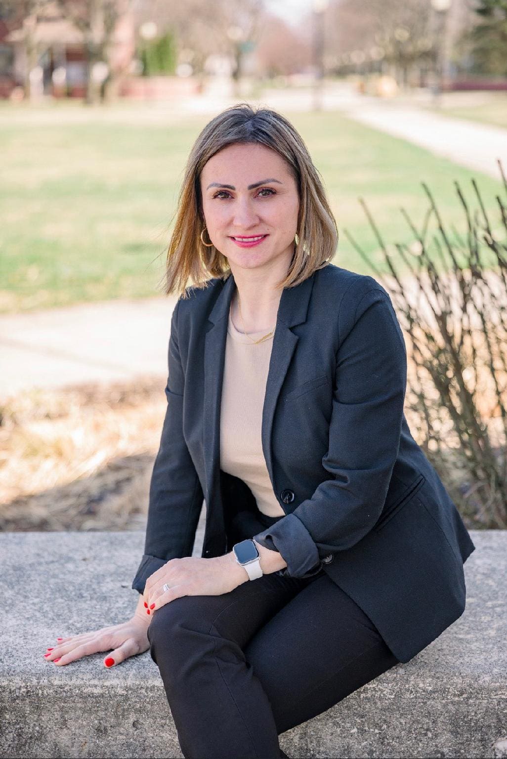 AZRA NIKSIC