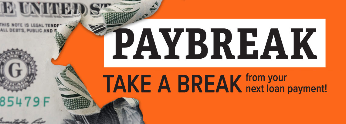 Take a PayBreak
