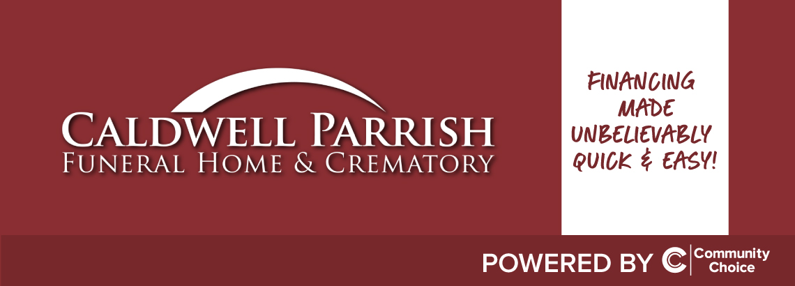 Caldwell Parrish Funeral Home