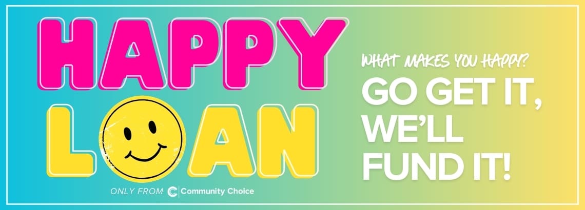 Happy Loan