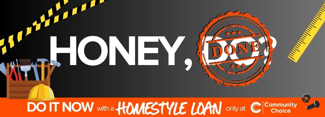 Homestyle Loan