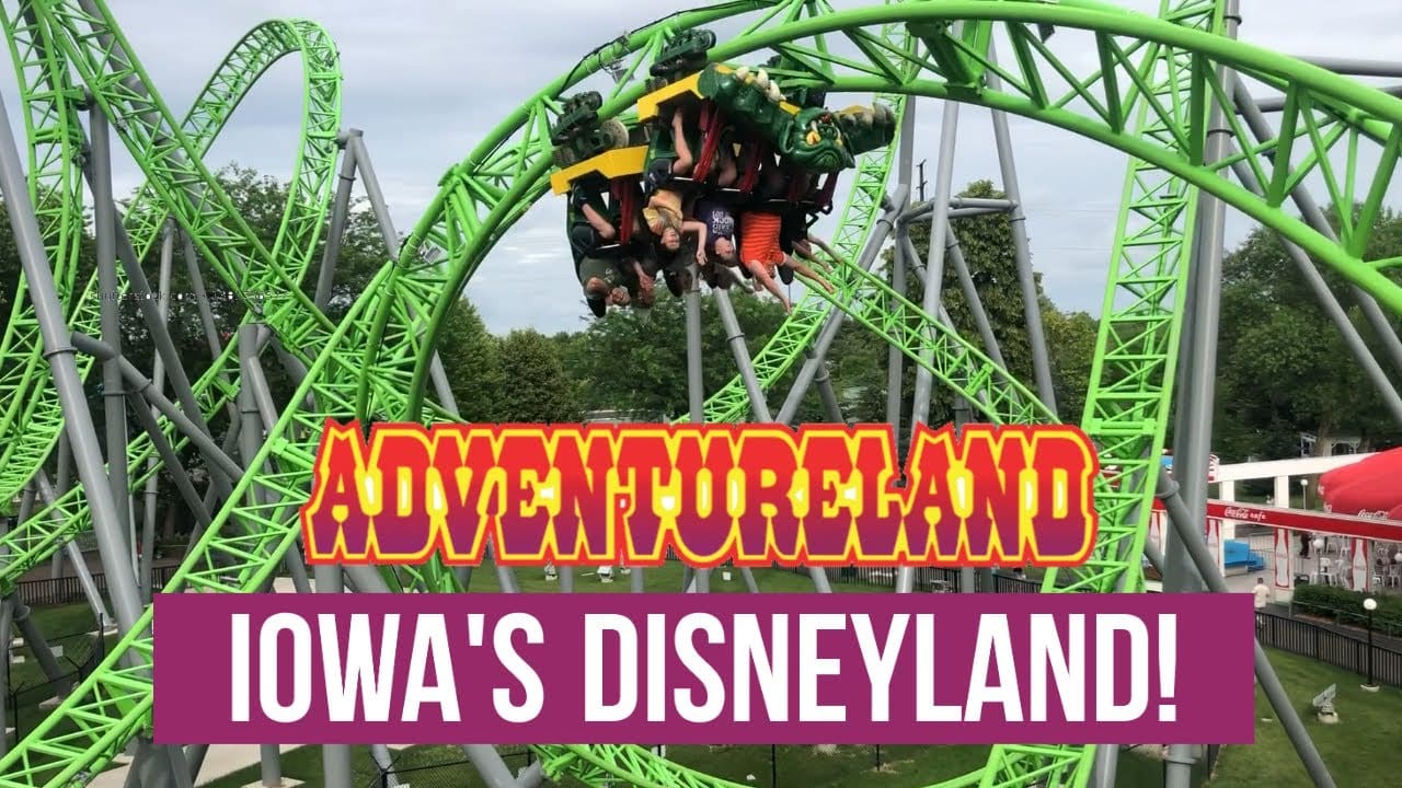 Adventureland 2025