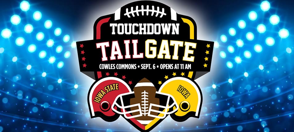 Touchdown Tailgate