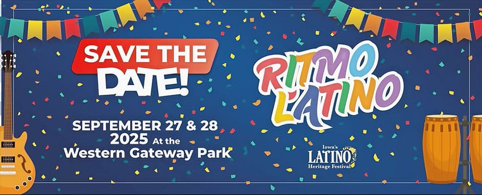 Latino Heritage Festival
