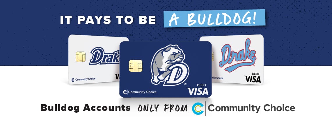 Drake Bulldog Accounts