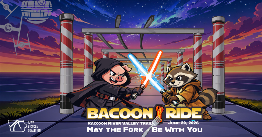 Bacoon Ride 2026