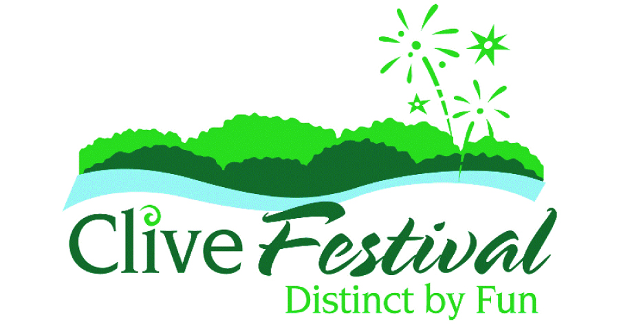Clive Festival