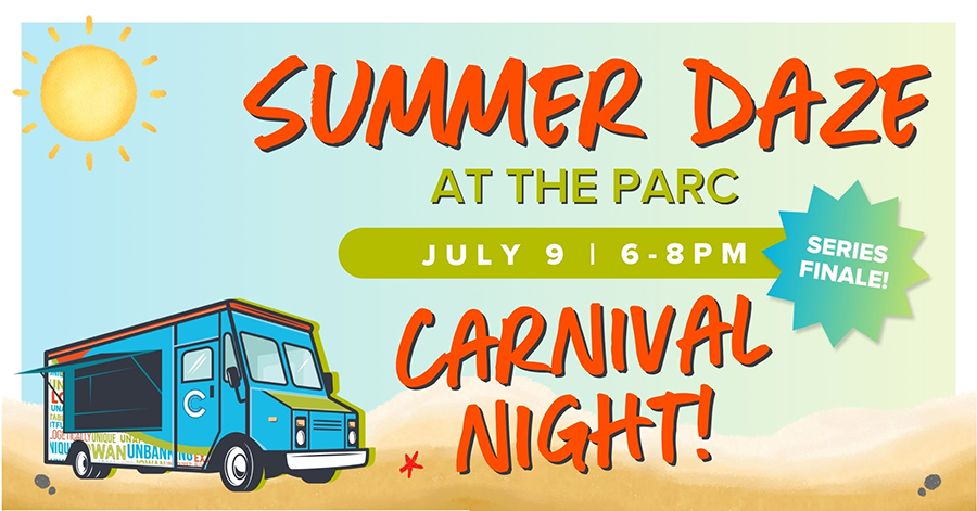 Carnival Night