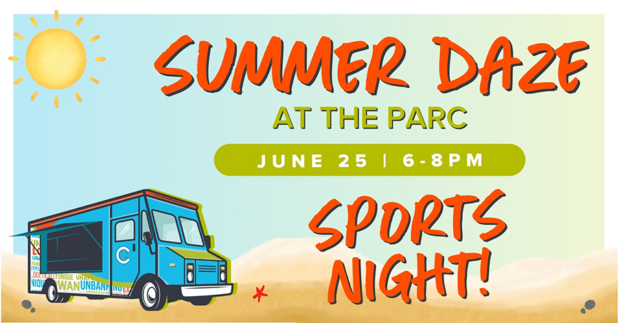 Sports Night